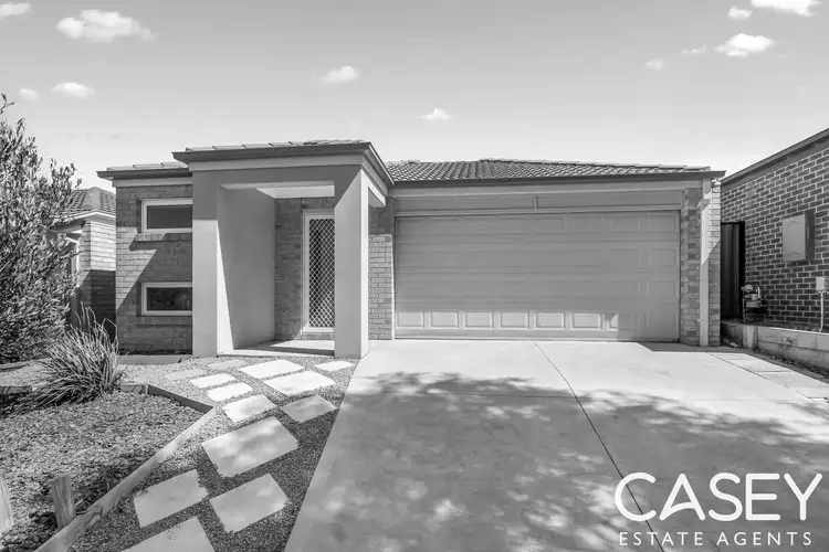 40 Botham Crescent, Pakenham VIC 3810