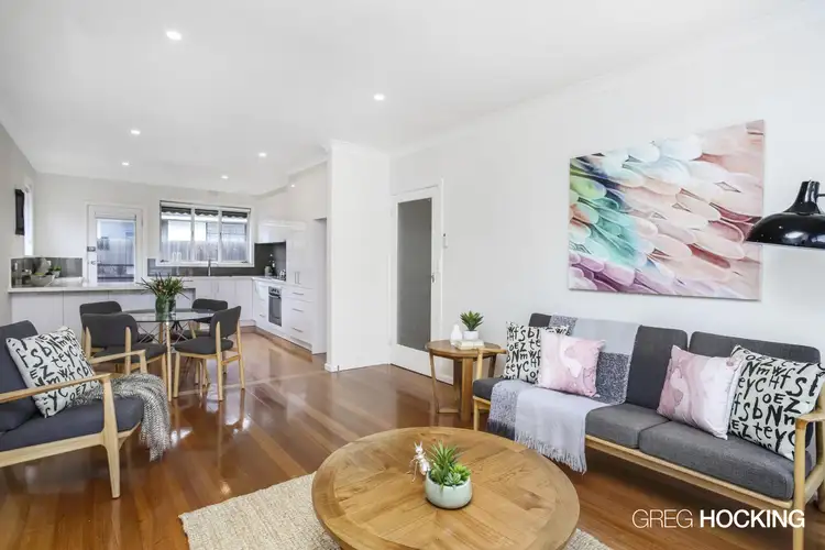 Third view of Homely unit listing, 6/91-92 Railway Crescent, Williamstown VIC 3016