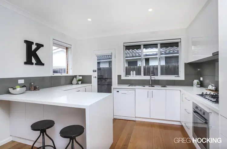 Fourth view of Homely unit listing, 6/91-92 Railway Crescent, Williamstown VIC 3016