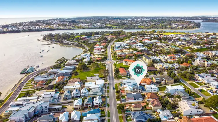 56B Preston Point Road, East Fremantle WA 6158