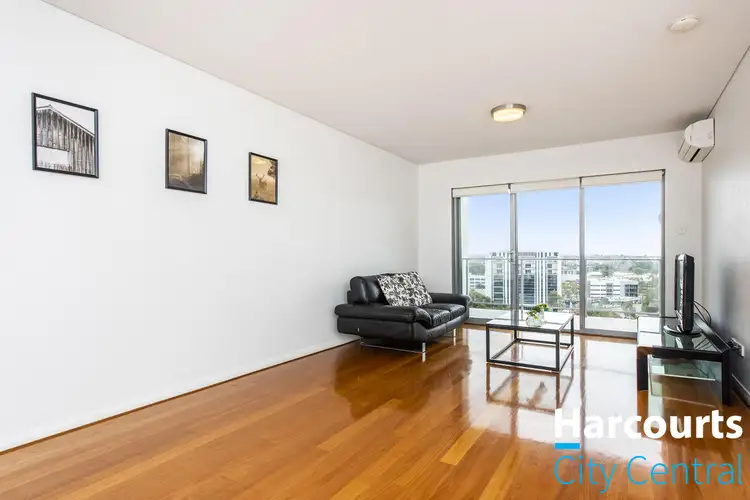 41/1 Douro Place, West Perth WA 6005