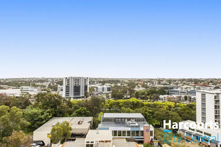 Second view of Homely apartment listing, 41/1 Douro Place, West Perth WA 6005