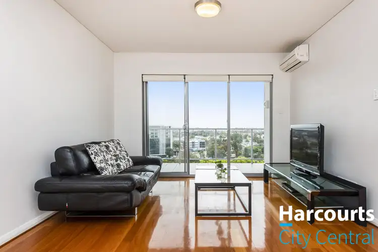 Third view of Homely apartment listing, 41/1 Douro Place, West Perth WA 6005