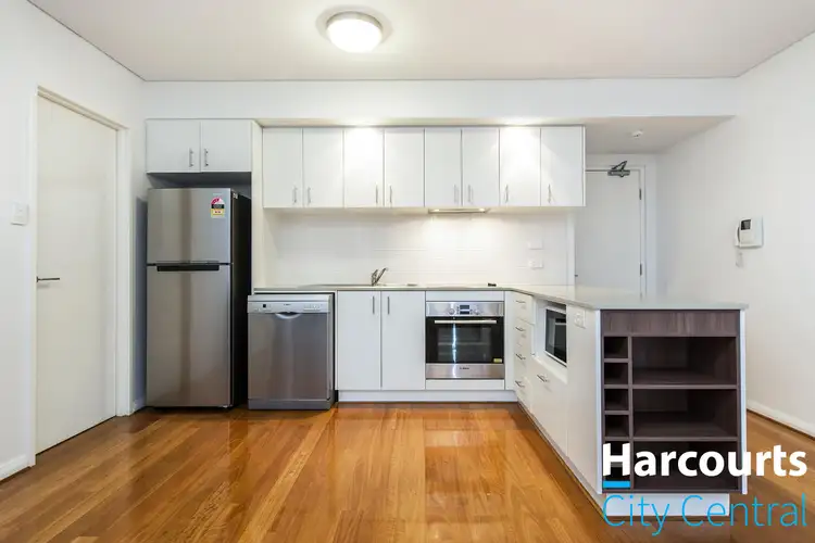 Fourth view of Homely apartment listing, 41/1 Douro Place, West Perth WA 6005