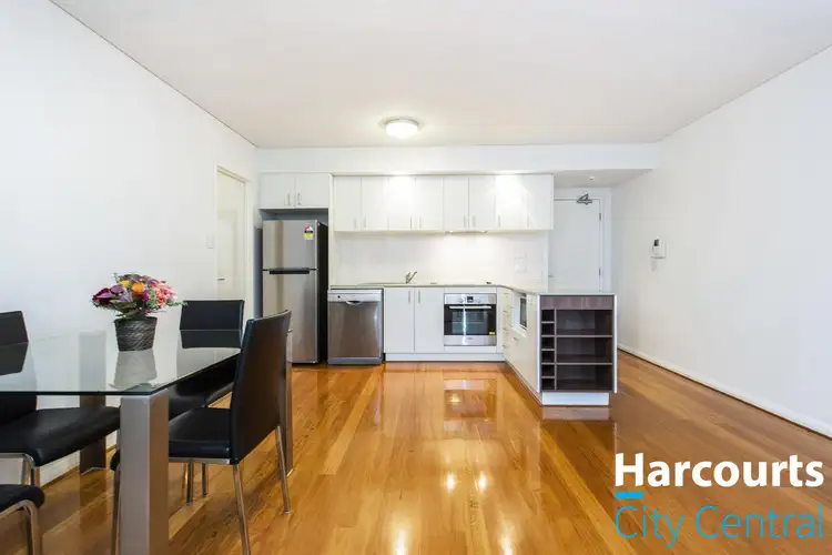 Sixth view of Homely apartment listing, 41/1 Douro Place, West Perth WA 6005