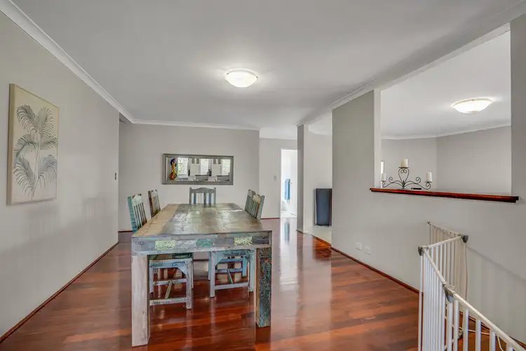 Fourth view of Homely house listing, 71 Hardey Terrace, Peppermint Grove Beach WA 6271