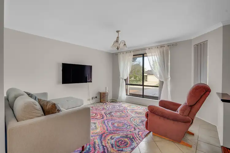 Fifth view of Homely house listing, 71 Hardey Terrace, Peppermint Grove Beach WA 6271