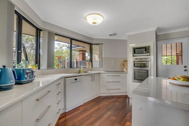 Seventh view of Homely house listing, 71 Hardey Terrace, Peppermint Grove Beach WA 6271