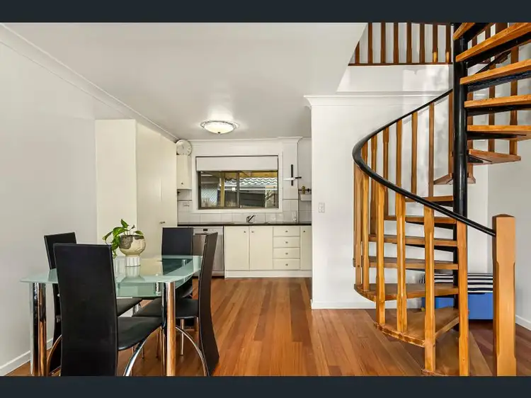 Main view of Homely townhouse listing, 3/699 Pascoe Vale Rd., Glenroy VIC 3046
