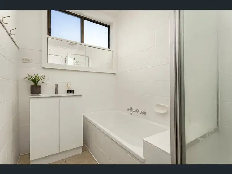 Second view of Homely townhouse listing, 3/699 Pascoe Vale Rd., Glenroy VIC 3046