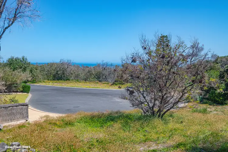 Second view of Homely land listing, 9 Summers View, Peppermint Grove Beach WA 6271