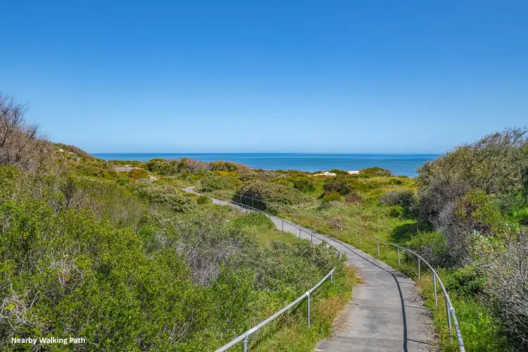 Third view of Homely land listing, 9 Summers View, Peppermint Grove Beach WA 6271