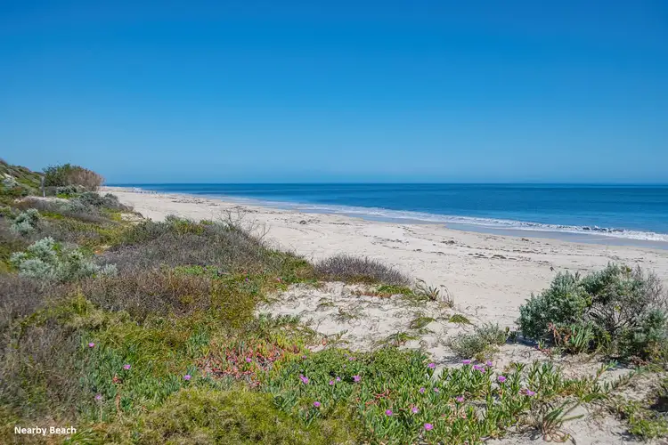 Fourth view of Homely land listing, 9 Summers View, Peppermint Grove Beach WA 6271