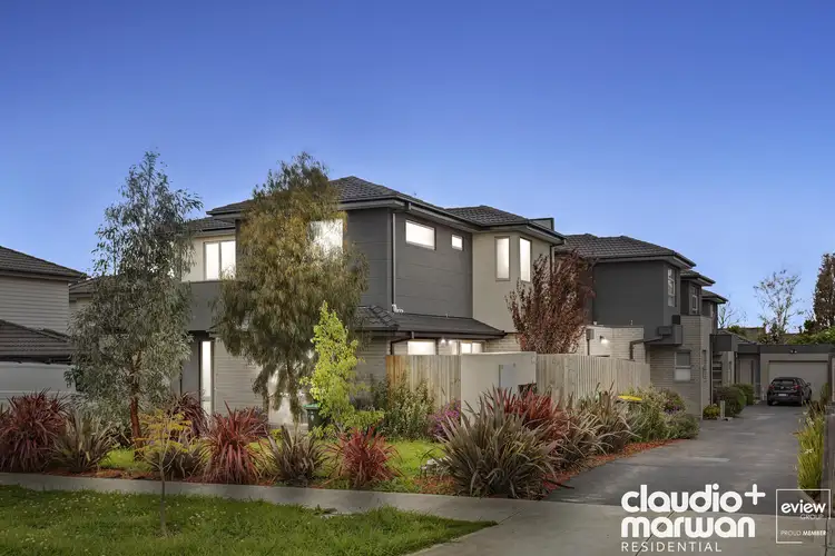 Main view of Homely townhouse listing, 3/25 Prospect Street, Glenroy VIC 3046