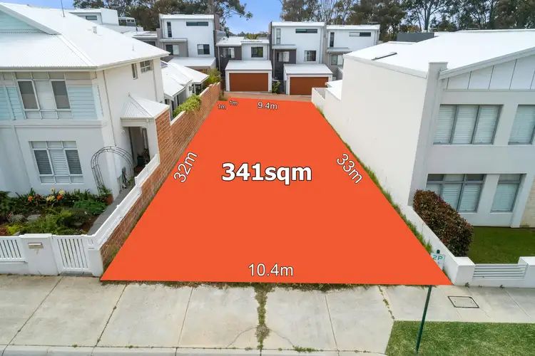 9 Loneragan Street, Nedlands WA 6009