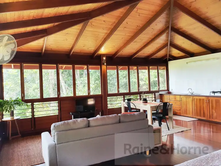Sixth view of Homely house listing, 23 Kauri Close, COW BAY, Daintree QLD 4873