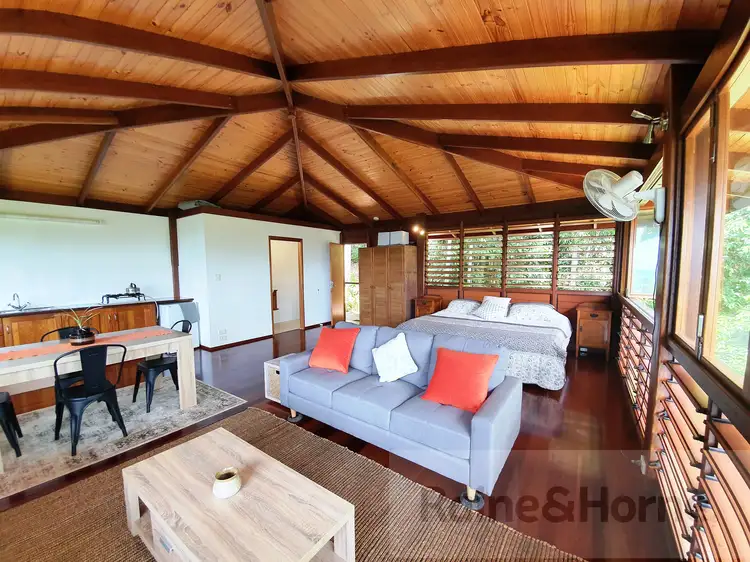 Seventh view of Homely house listing, 23 Kauri Close, COW BAY, Daintree QLD 4873