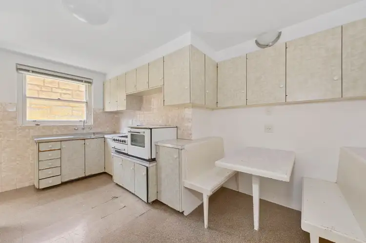 Fourth view of Homely house listing, 1 & 2/21 Macdonald Street, Vaucluse NSW 2030