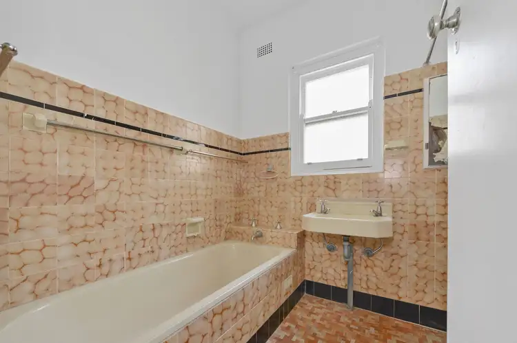 Sixth view of Homely house listing, 1 & 2/21 Macdonald Street, Vaucluse NSW 2030