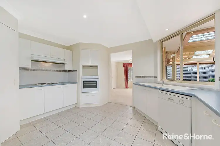 Fourth view of Homely house listing, 15 Kinnard Way, Kellyville NSW 2155