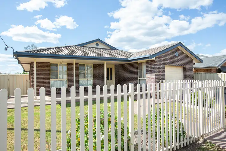 Main view of Homely house listing, 26 Vera Street, Tamworth NSW 2340