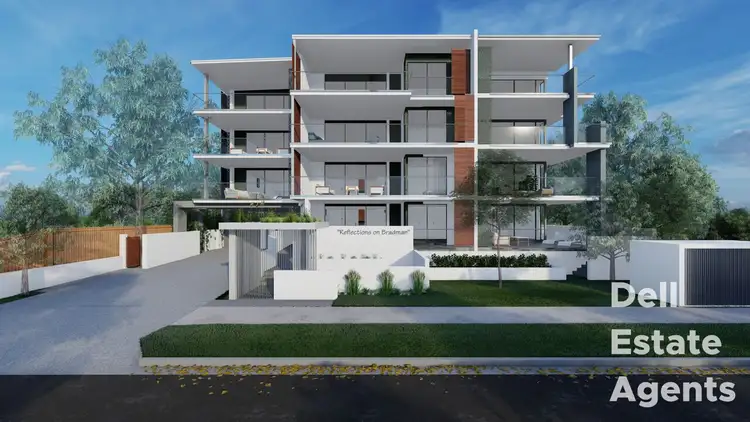 Fifth view of Homely apartment listing, 2/131 Bradman Ave, Maroochydore QLD 4558