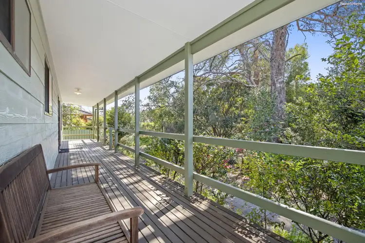 Second view of Homely house listing, 63 Tasman Street, Surf Beach NSW 2536