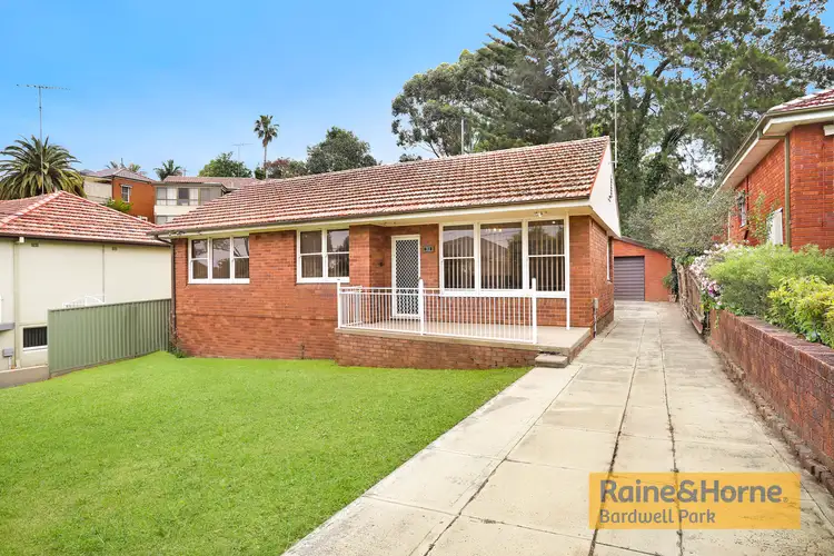 31 Richard Avenue, Earlwood NSW 2206