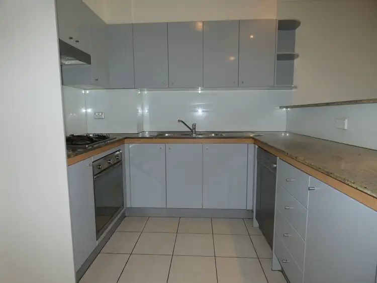 Second view of Homely apartment listing, 404/17-20 The Esplanade, Ashfield NSW 2131