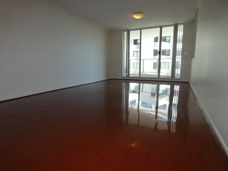 Third view of Homely apartment listing, 404/17-20 The Esplanade, Ashfield NSW 2131