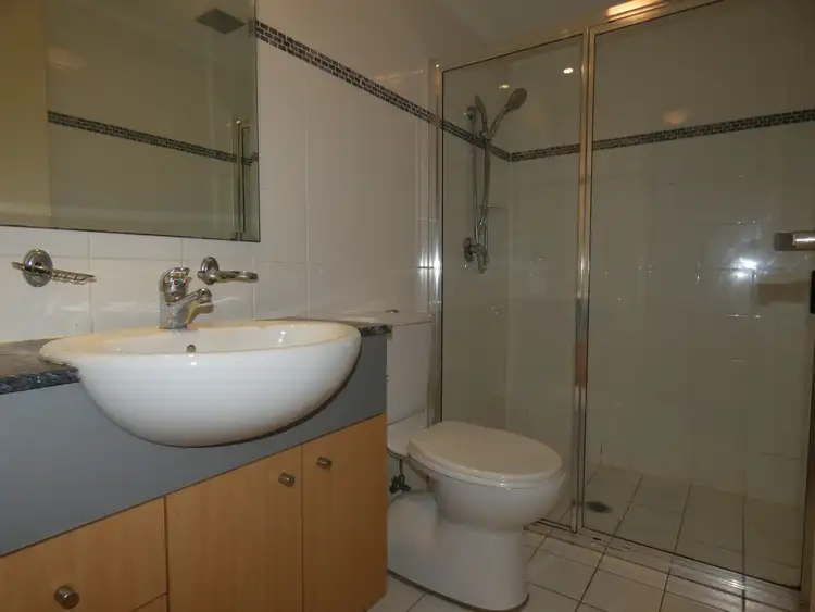 Fifth view of Homely apartment listing, 404/17-20 The Esplanade, Ashfield NSW 2131