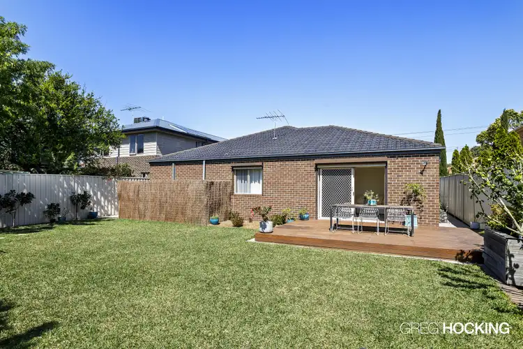 Fifth view of Homely house listing, 17 Civic Parade, Seaholme VIC 3018