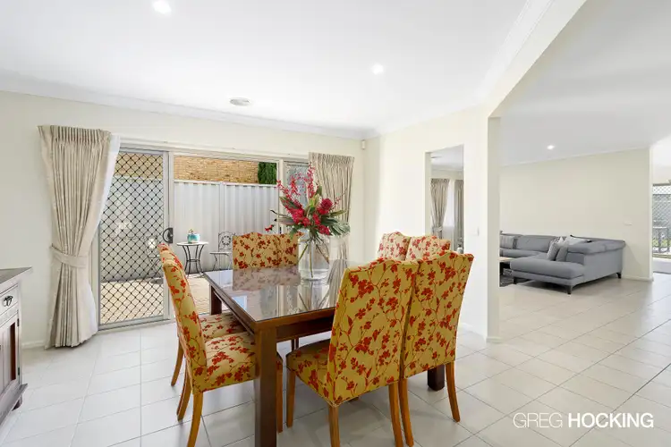Sixth view of Homely house listing, 17 Civic Parade, Seaholme VIC 3018