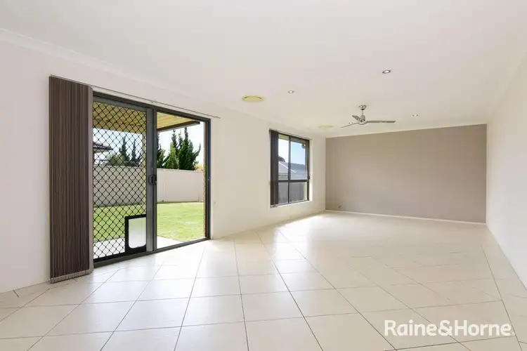 Third view of Homely house listing, 18 Golden Ash Close, Worrigee NSW 2540