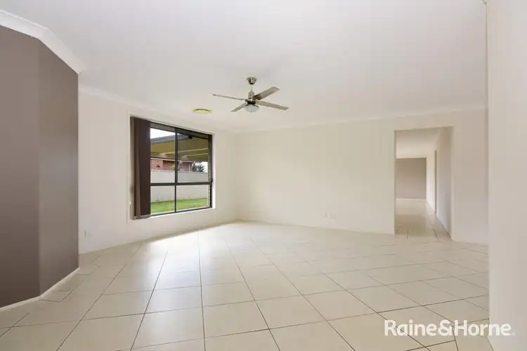 Fifth view of Homely house listing, 18 Golden Ash Close, Worrigee NSW 2540
