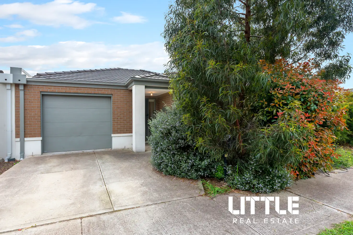 Main view of Homely house listing, 15 Persimmon Way, Doreen VIC 3754