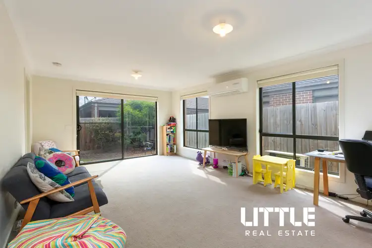 Second view of Homely house listing, 15 Persimmon Way, Doreen VIC 3754