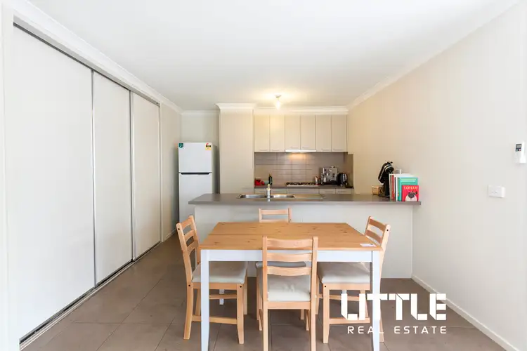 Third view of Homely house listing, 15 Persimmon Way, Doreen VIC 3754