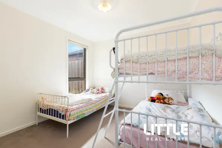 Fifth view of Homely house listing, 15 Persimmon Way, Doreen VIC 3754