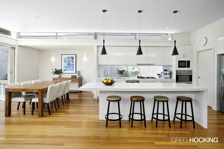 Third view of Homely house listing, 12 Osborne Street, Williamstown VIC 3016