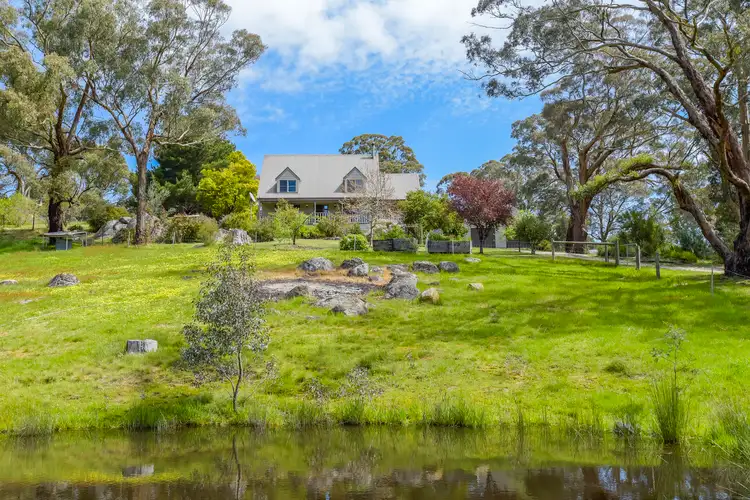 Main view of Homely house listing, 37 Bald Hill Road, Kyneton VIC 3444