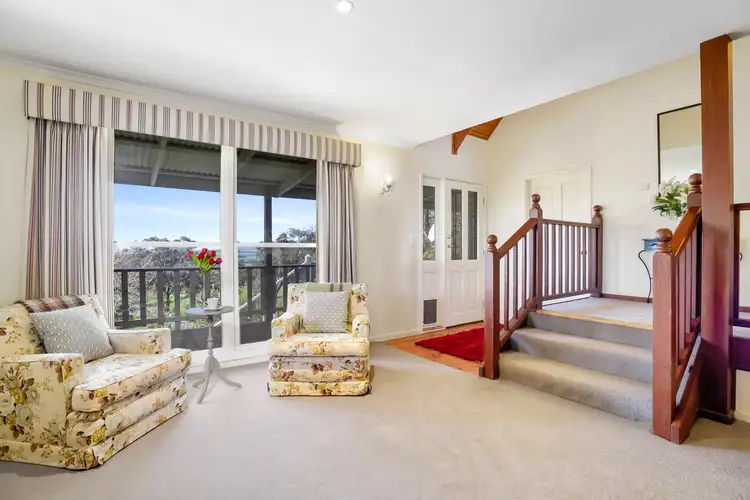 Fifth view of Homely house listing, 37 Bald Hill Road, Kyneton VIC 3444