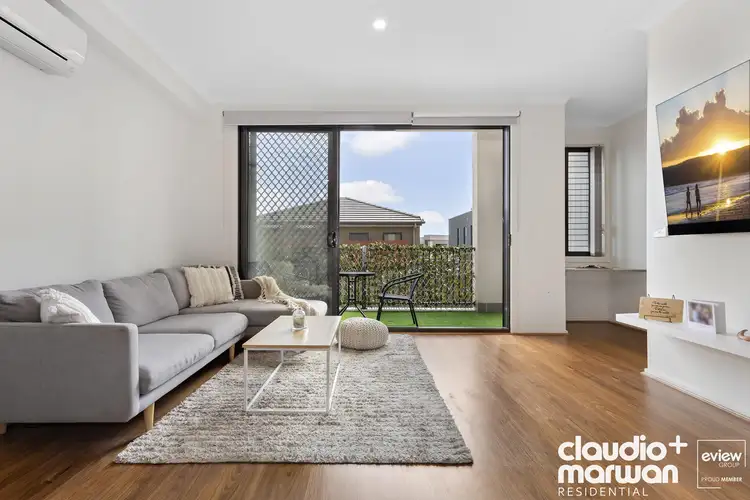 Third view of Homely townhouse listing, 13 Coupling Way, Glenroy VIC 3046