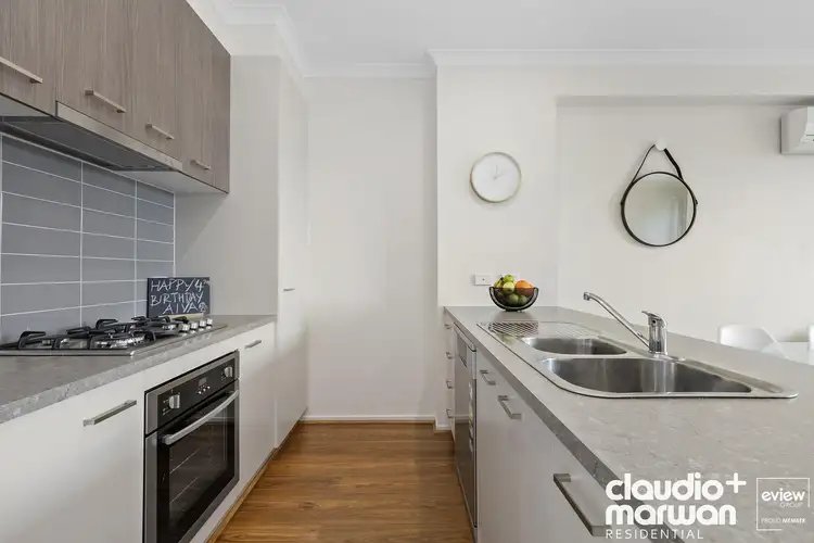 Fourth view of Homely townhouse listing, 13 Coupling Way, Glenroy VIC 3046