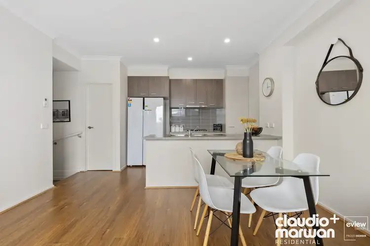 Fifth view of Homely townhouse listing, 13 Coupling Way, Glenroy VIC 3046