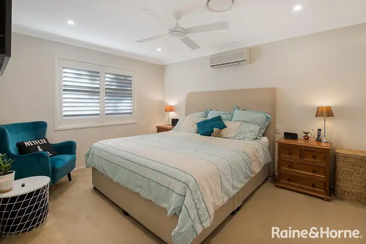 Fifth view of Homely house listing, 55 Golden Valley Drive, Glossodia NSW 2756