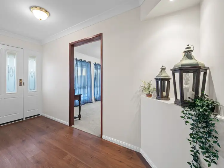 Second view of Homely house listing, 23 Fairmont Crescent, Underwood QLD 4119