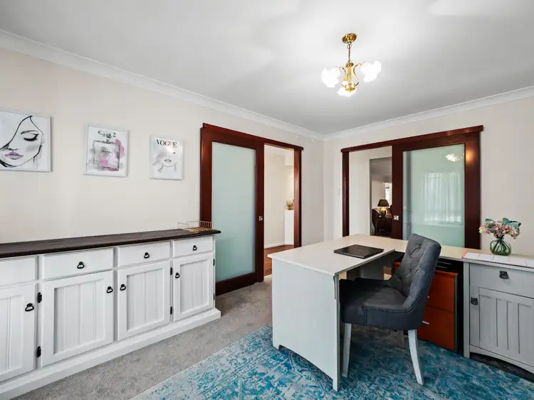 Fourth view of Homely house listing, 23 Fairmont Crescent, Underwood QLD 4119