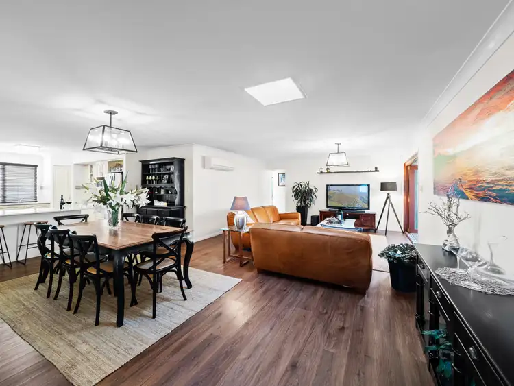 Fifth view of Homely house listing, 23 Fairmont Crescent, Underwood QLD 4119