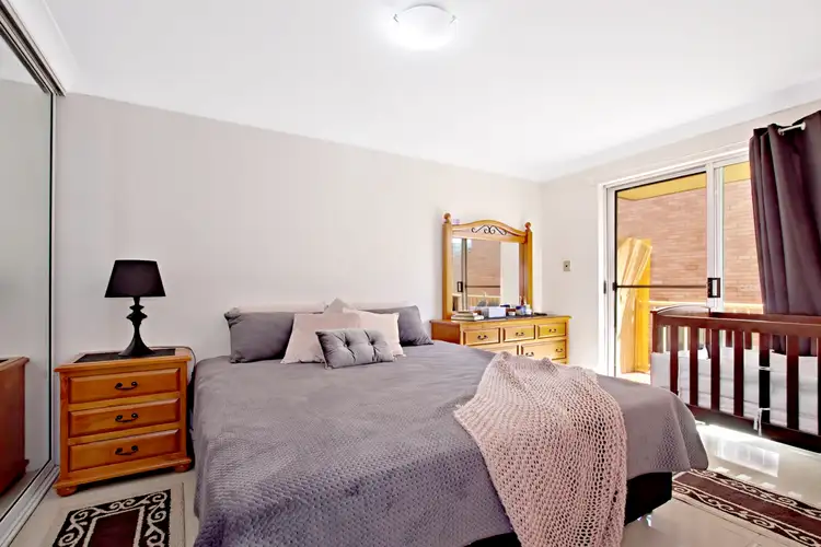 Fifth view of Homely unit listing, 4/72 Reynolds Ave, Bankstown NSW 2200